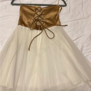 Homecoming/ Prom Dress